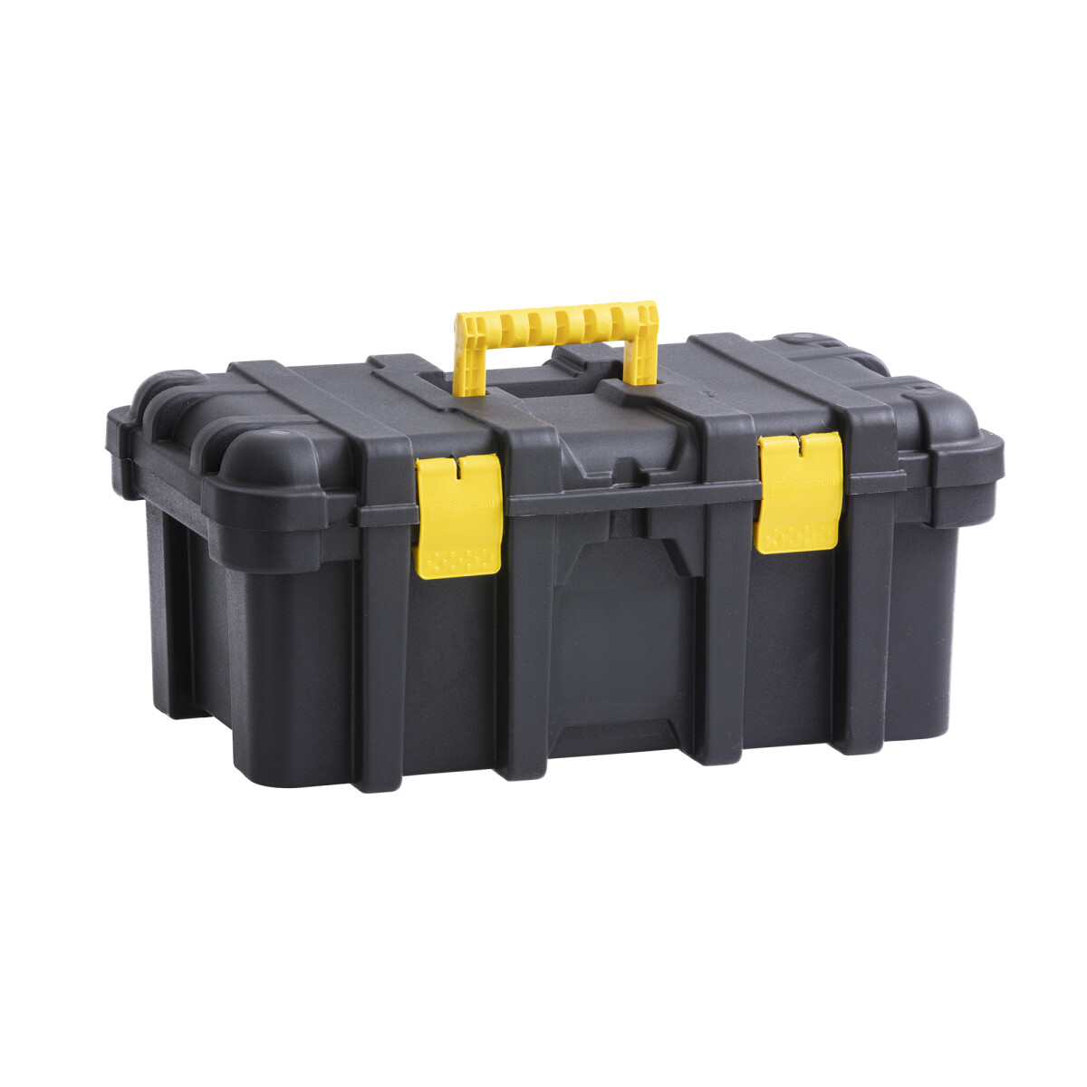 CAJA PLASTICA PARA HERRAMIENTAS PRO 50X30X22 CM. 