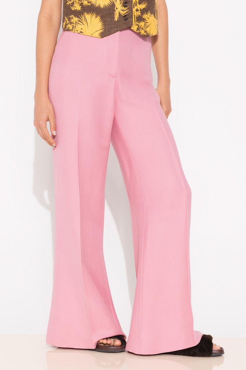 PANTALON DEAN Rosa