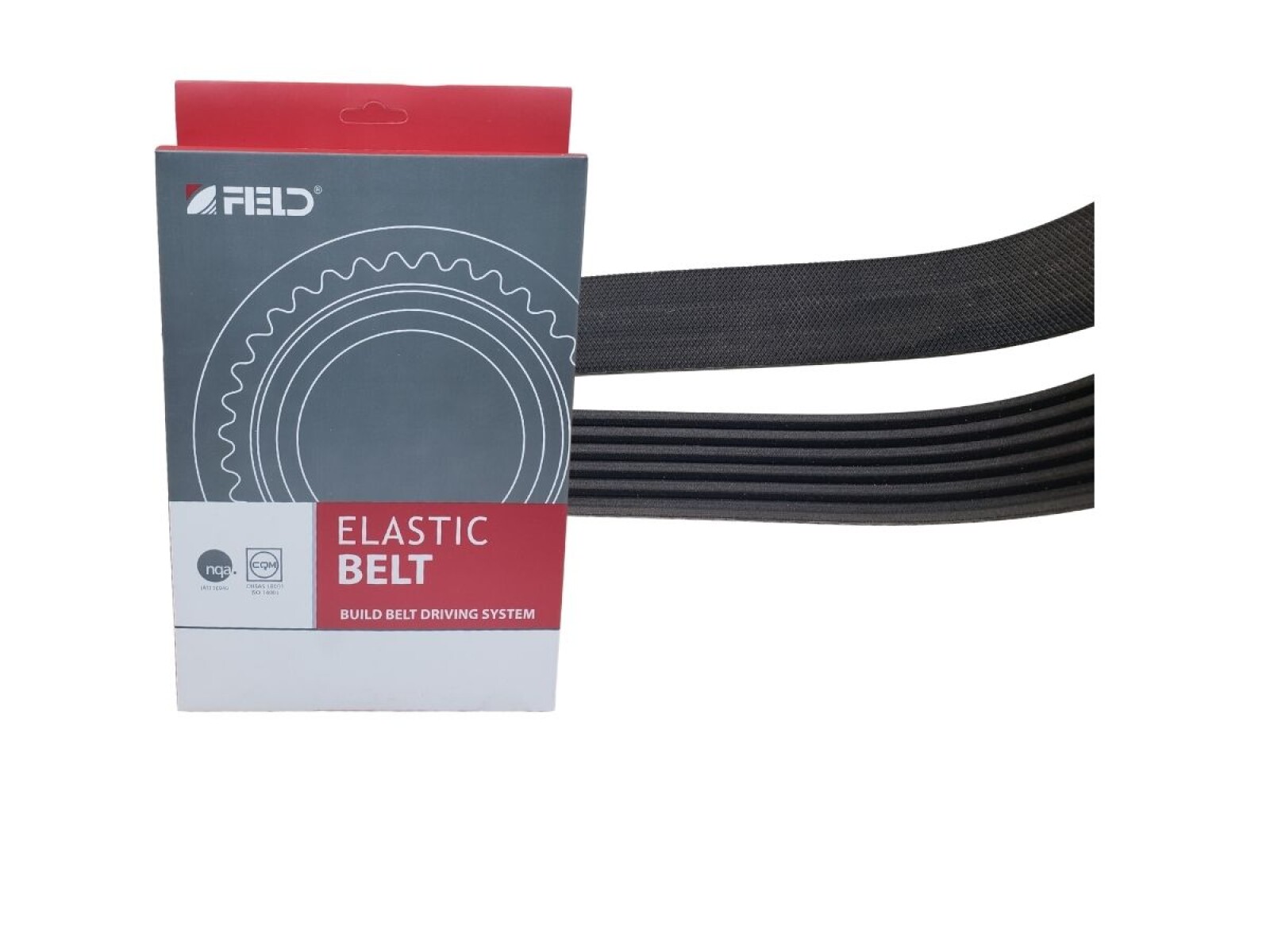 8PK1520 Correa de Accesorios FED 