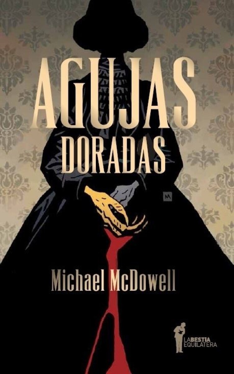Agujas Doradas 