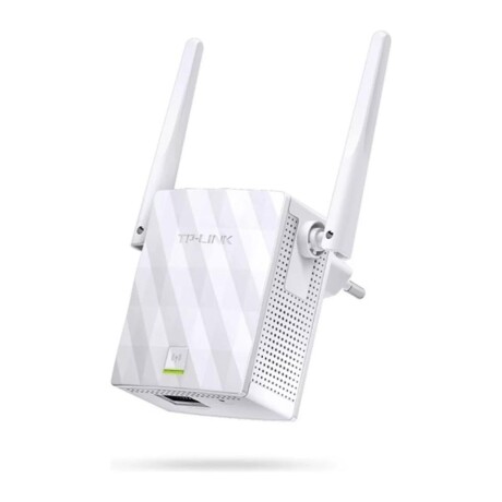 Extensor De WiFi TP-LINK TL-WA855RE 2 Antenas Externas 2.4GHz - Blanco Extensor De WiFi TP-LINK TL-WA855RE 2 Antenas Externas 2.4GHz - Blanco