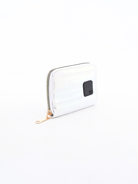 BILLETERA TOKIO BLANCO