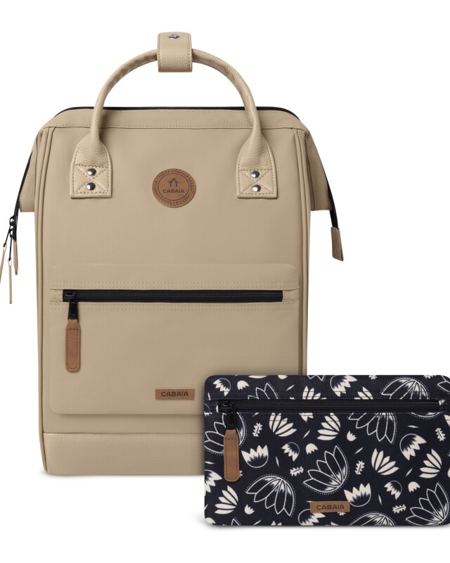 Cabaia Mochila Backpack - Adventurer Fortaleza Cabaia Mochila Backpack - Adventurer Fortaleza