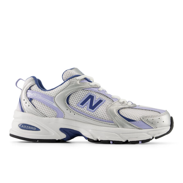 CHAMPIONES NEW BALANCE Lifestyle HOMBRE U53052N Gris