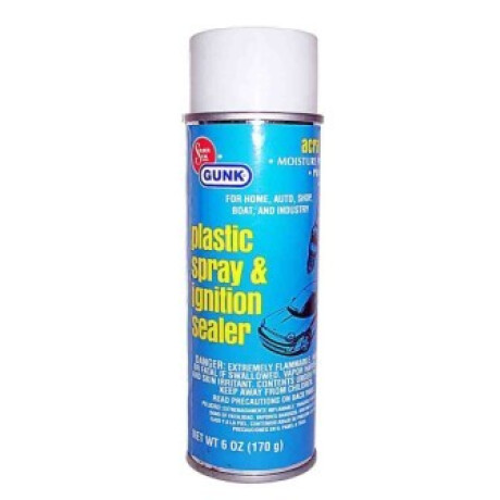 QUIMICOS VARIOS - ANTIHUMEDAD 170GRS PLASTIFICA ENCENDIDO GUNK QUIMICOS VARIOS - ANTIHUMEDAD 170GRS PLASTIFICA ENCENDIDO GUNK