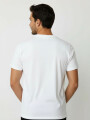 Remera Nubbel Blanco