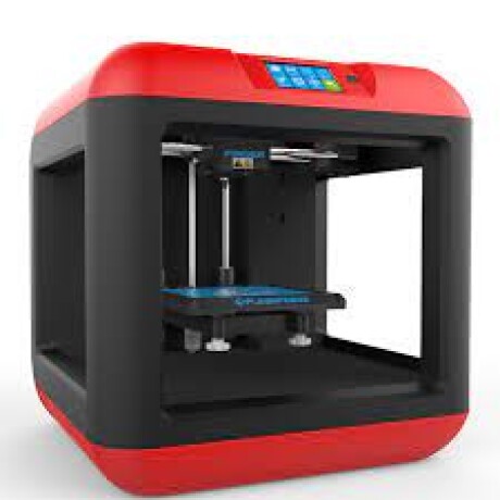 Impresora 3D, Flashforge Finder 2.0 001