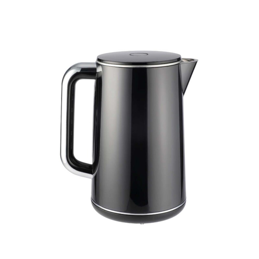 JARRA ELÉCTRICA DIGITAL 1-7-LITROS NEGRO SMARTLIFE SL-EKDD1720
