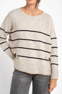 Sweater Rayado Vison