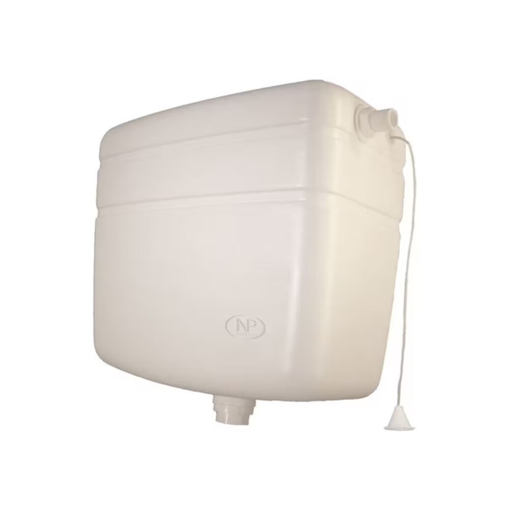 Cisterna mini con piola Inplast Cisterna Mini Con Piola Inplast