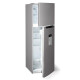 Refrigerador Frío Seco Con Dispensador 249 Litros Smartlife Refrigerador Frío Seco Con Dispensador 249 Litros Smartlife