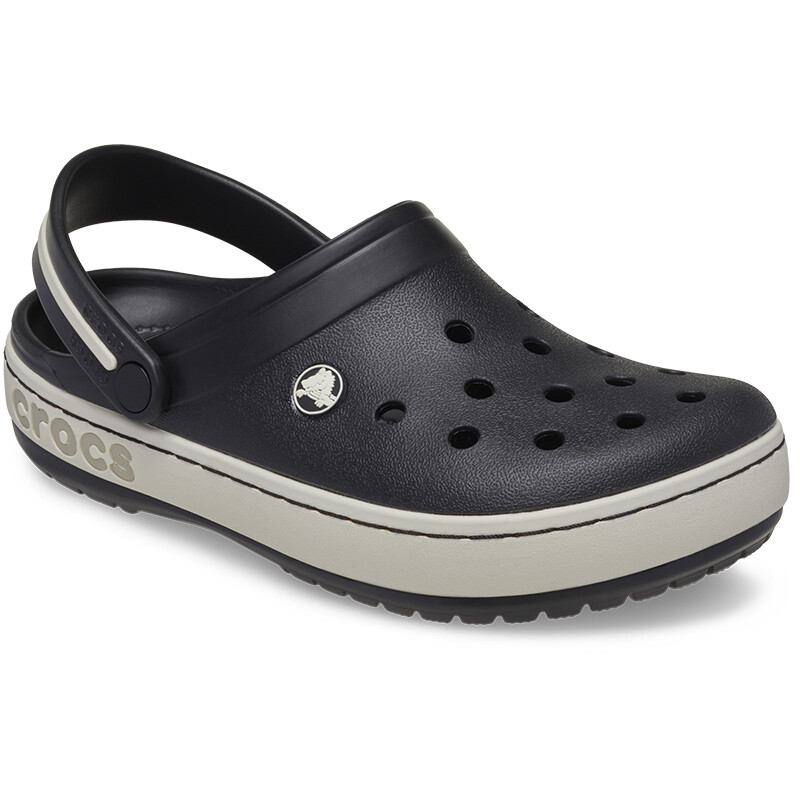 Crocband Clog Heritage Negro