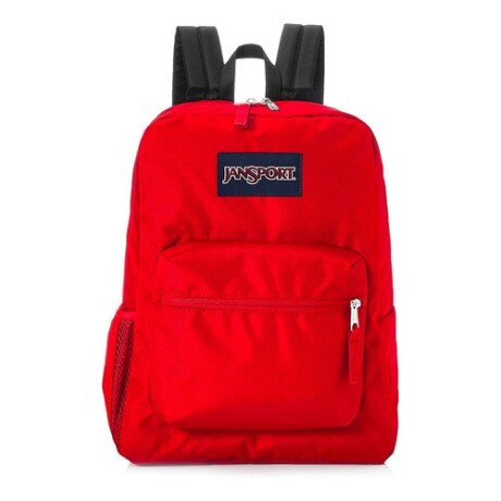 Mochila Jansport Cross Town Original RED TAPE