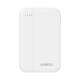 Power bank M23 blanco