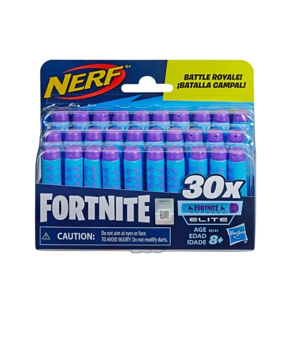 NF FN Repuesto pack x 30 Único