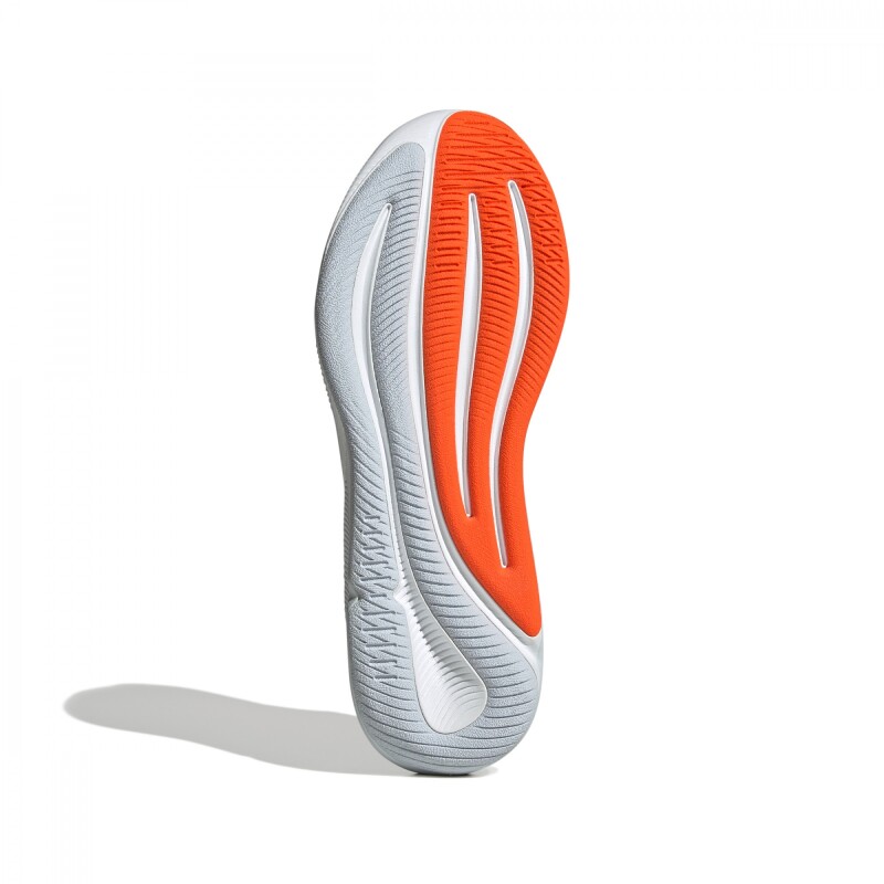Championes Supernova Ease de Hombre Multicolor