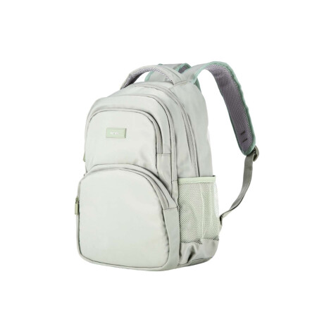 Mochila Quid AirFlow Oliva