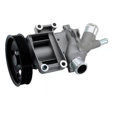 BOMBA AGUA FIAT ARGO TORO 1.8 JEEP RENEGADE - BOMBA AGUA FIAT ARGO TORO 1.8 JEEP RENEGADE -