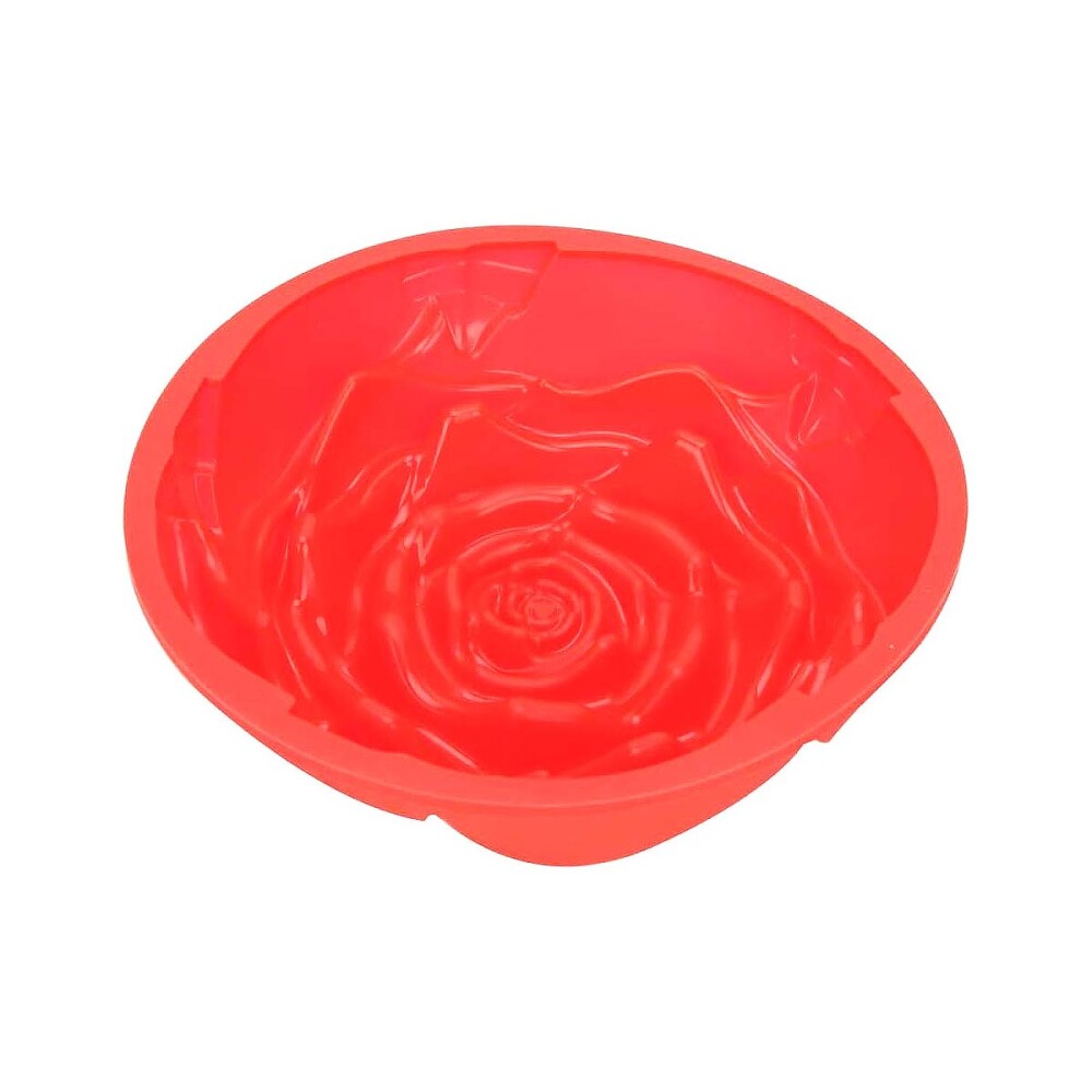 Molde Silicona Flor 23x19 cms. Molde Silicona Flor 23x19 cms.