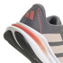 Championes de Mujer Adidas Galaxy 7 Gris - Rosa
