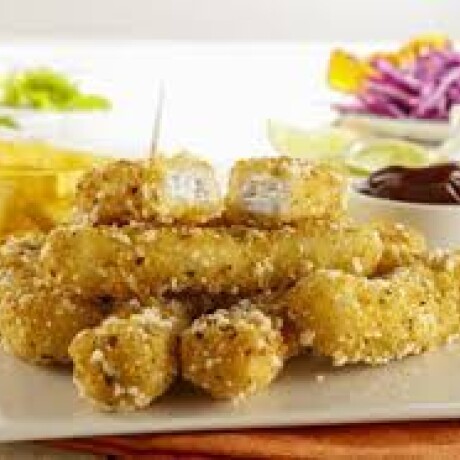 Tiritas de pollo 1kg Tiritas de pollo 1kg