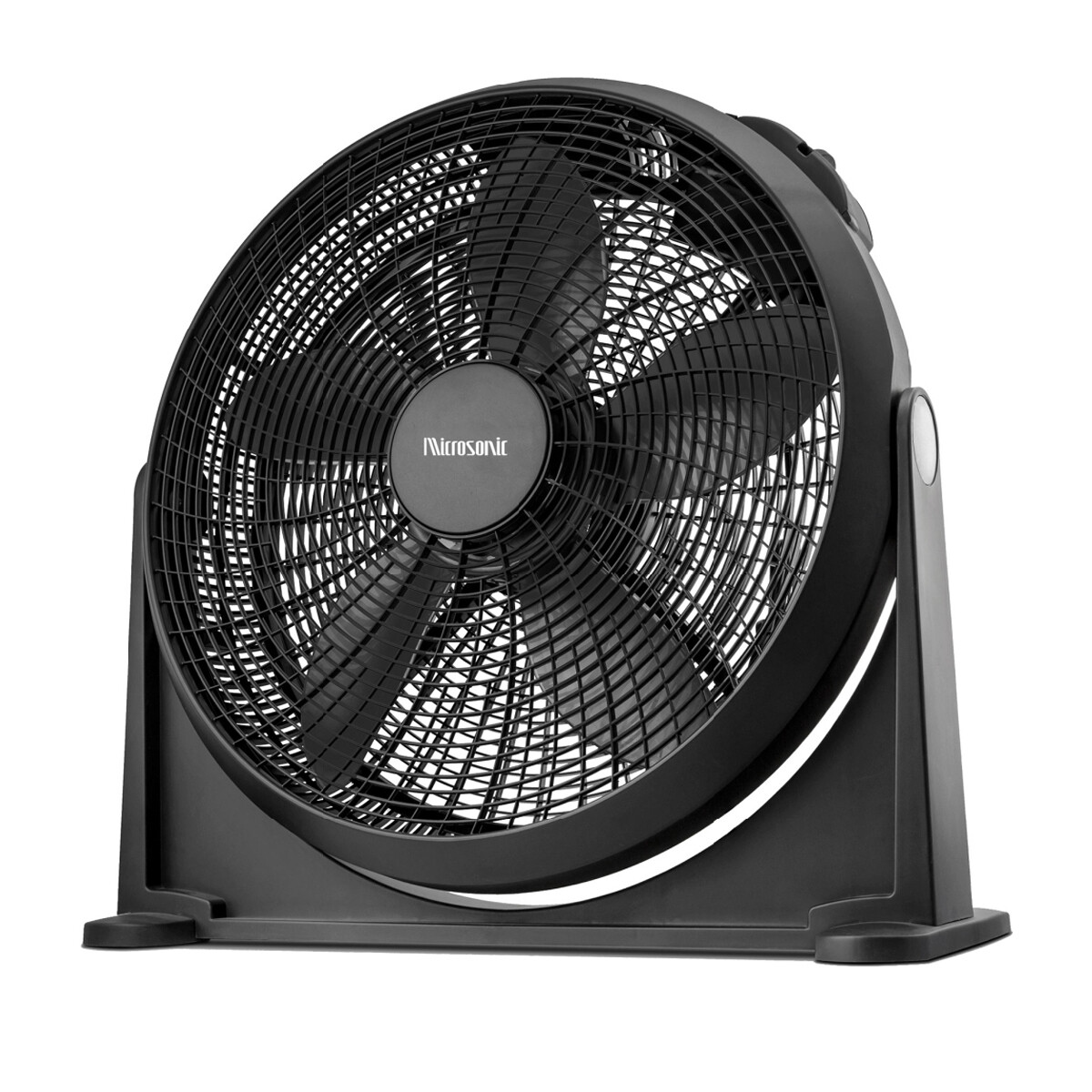 Ventilador Microsonic Vt5002 - TURBO VENTILADOR MICROSONIC VT5001/2 