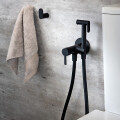 PERCHA SIMPLE NEGRO MATE (COLG01NM) Percha Simple Negro Mate (colg01nm)
