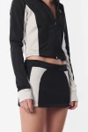 Campera Steer Negro