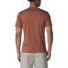 Zero Rules M Grph SS Hombre AUBURN