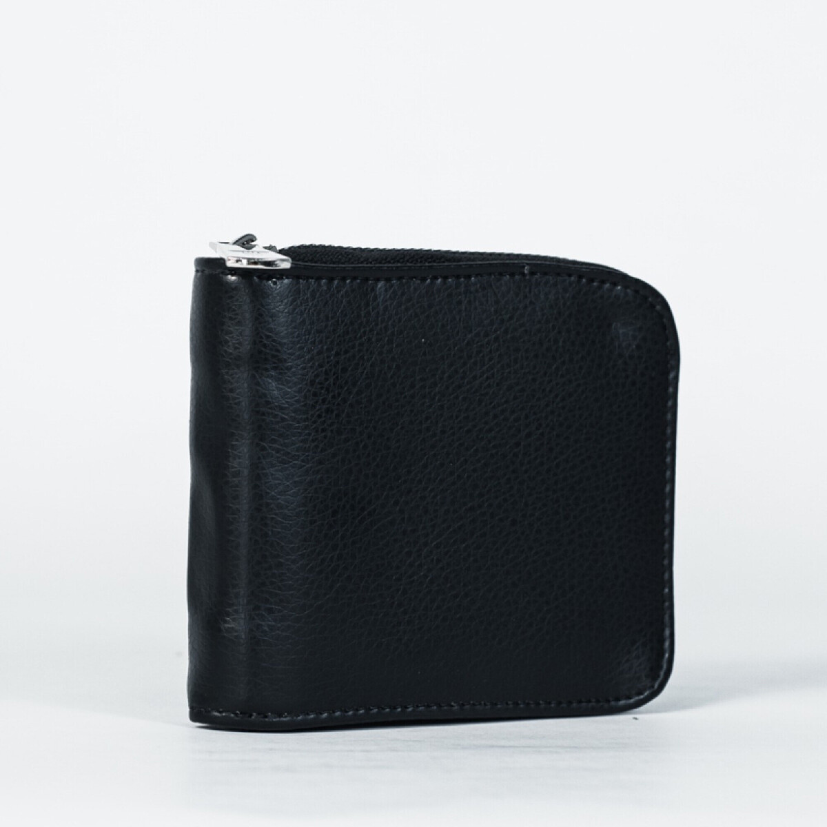 Billetera Tiffosi 202 Unisex - Negro 