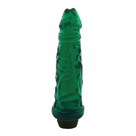 Vibrador Americano Gummy Vibrador Americano Gummy