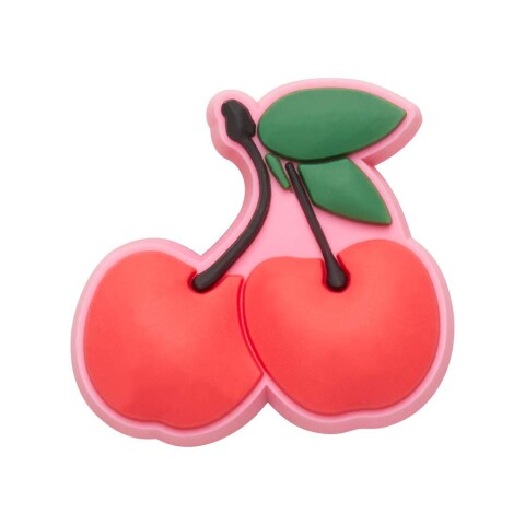 Jibbitz Cherries Multicolor