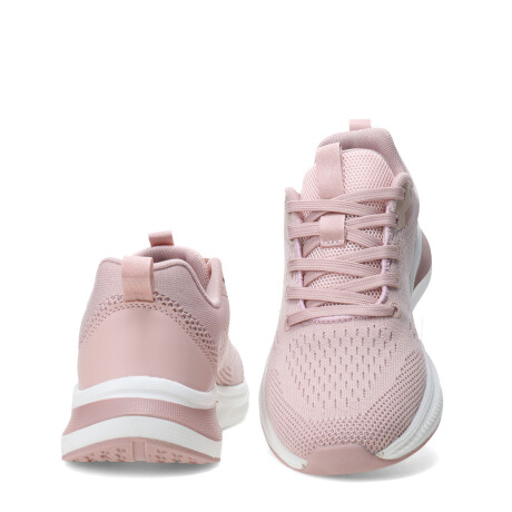 Championes de Mujer Umbro Vega Rosado - Rosa Viejo