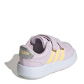 Championes de Niños Adidas Breaknet 3.0 Infantil Lila Lavanda