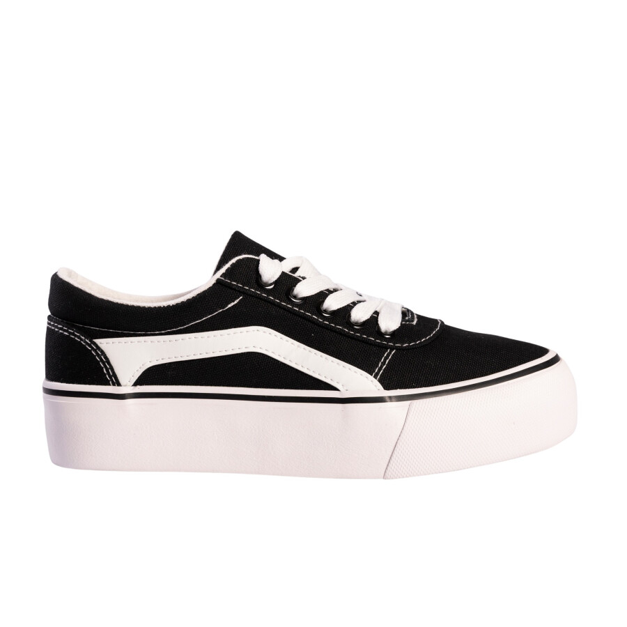 LENERGY VULCANIZADO BLACK