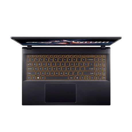 Notebook Gamer Acer Nitro ANV15-52-57BB. Intel i5-13ªGEN. RAM 16GB DDR4. DSólido 512GB. Pantalla 15,6" FHD. GEFORCE RTX5050 8GB Notebook Gamer Acer Nitro ANV15-52-57BB. Intel i5-13ªGEN. RAM 16GB DDR4. DSólido 512GB. Pantalla 15,6" FHD. GEFORCE RTX5050 8GB