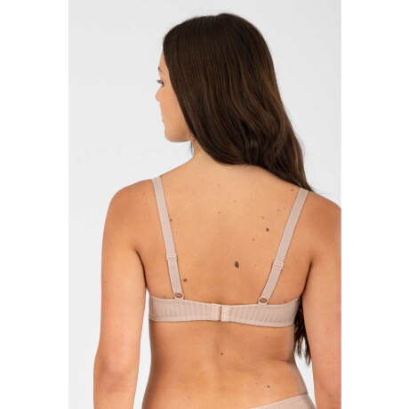 Soutien Savia Rosa Antique