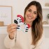 Mordillo animales P&F zebra