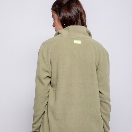 CAMPERA CALIA Verde Hierba