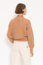 SWEATER CAROL Caramelo