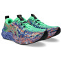 Zapatillas Running Noosa Tri 16 Hombre Vital Green/cobalt Burst