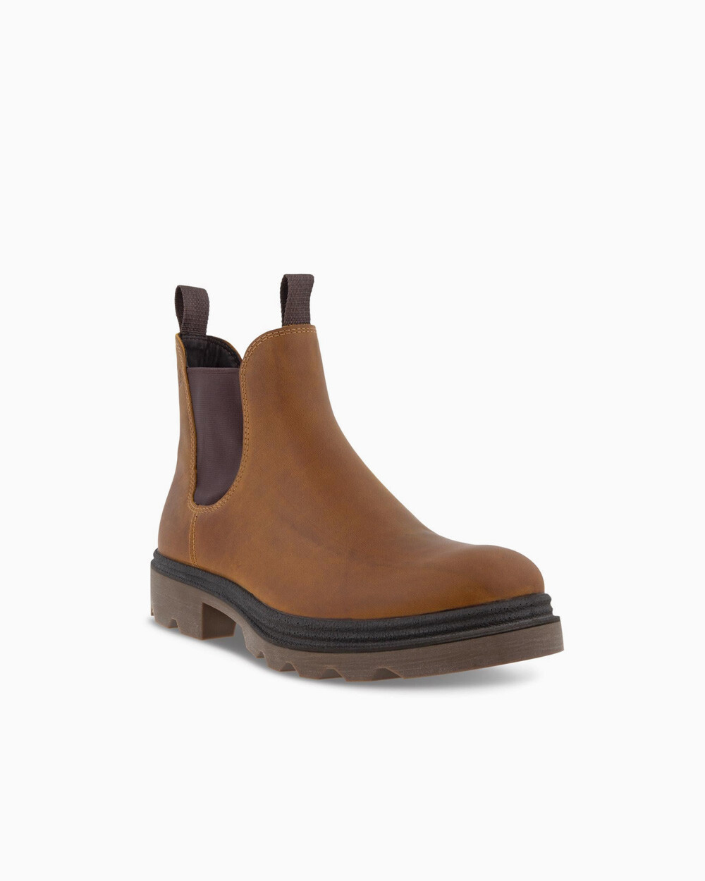 ECCO Grainer Marrón