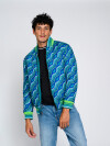 CAMPERA REVERSIBLE RAMSEY Umbro Hombre 00v