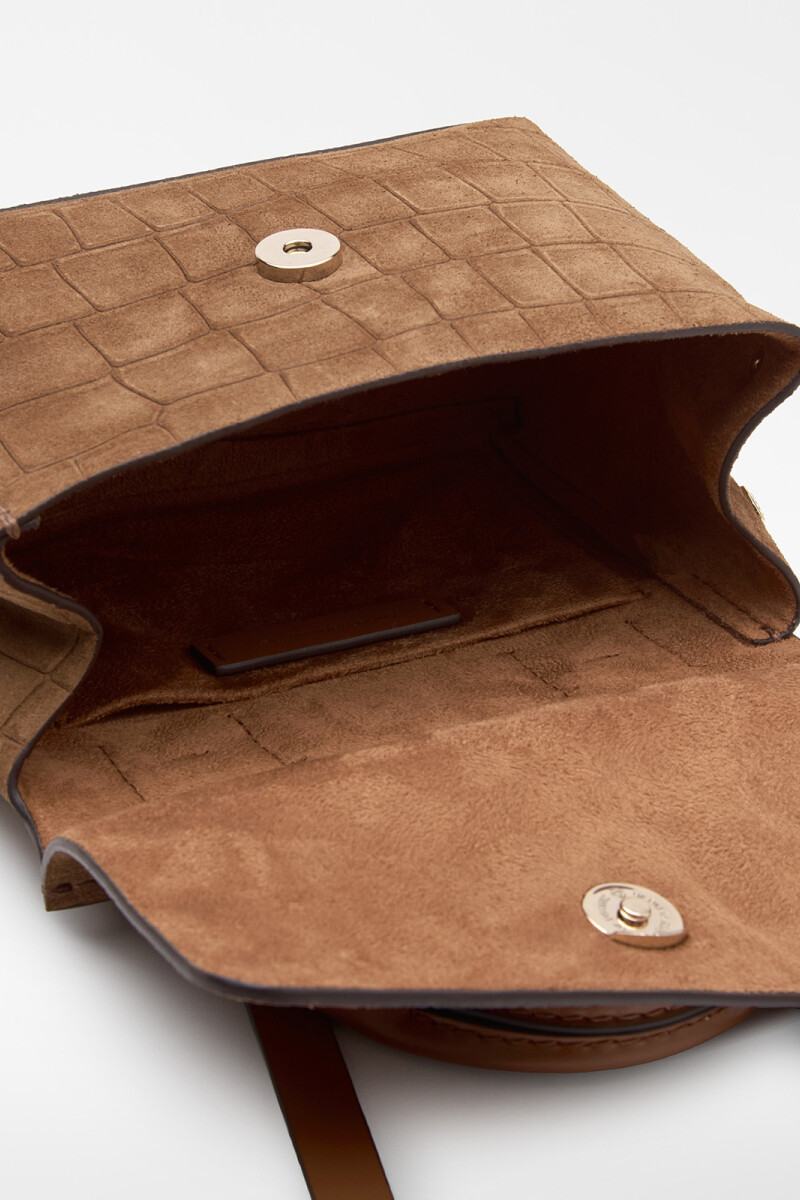 MINI CARTERA AUGE II Whisky