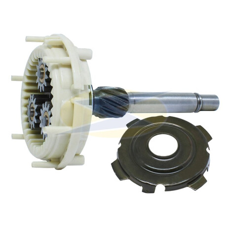 ALTERNADOR ARRANQUE VARIOS - REDUCTOR RENAULT LAGUNA UNIFAP ALTERNADOR ARRANQUE VARIOS - REDUCTOR RENAULT LAGUNA UNIFAP