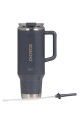 IGLOO TERMO 1.2LT C/PAJITA CARBONITE