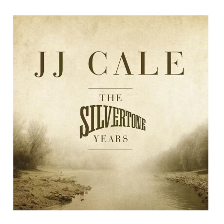 Cale, J.j. - Silvertone Years - Vinilo Cale, J.j. - Silvertone Years - Vinilo