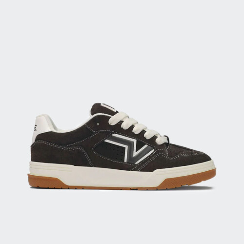 Championes Vans Upland Negro