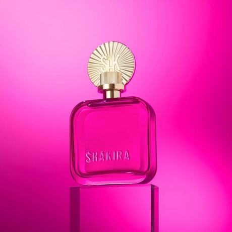 SHAKIRA FUCSIA EDP 80ML SHAKIRA FUCSIA EDP 80ML