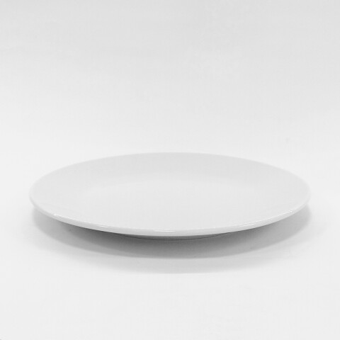 Plato Playo 24cm Royal Porcelain | Por Unidad Plato Playo 24cm Royal Porcelain | Por Unidad